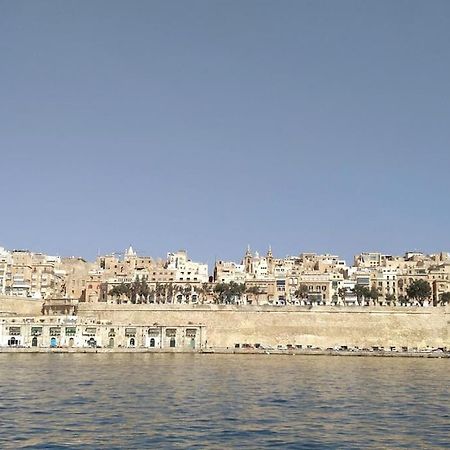 Charming Senglea Studio Esterno foto