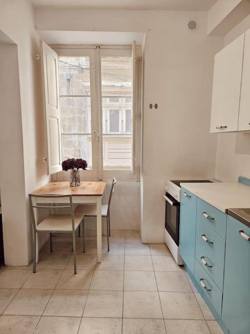 Charming Senglea Studio Esterno foto
