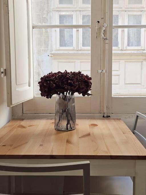Charming Senglea Studio Esterno foto